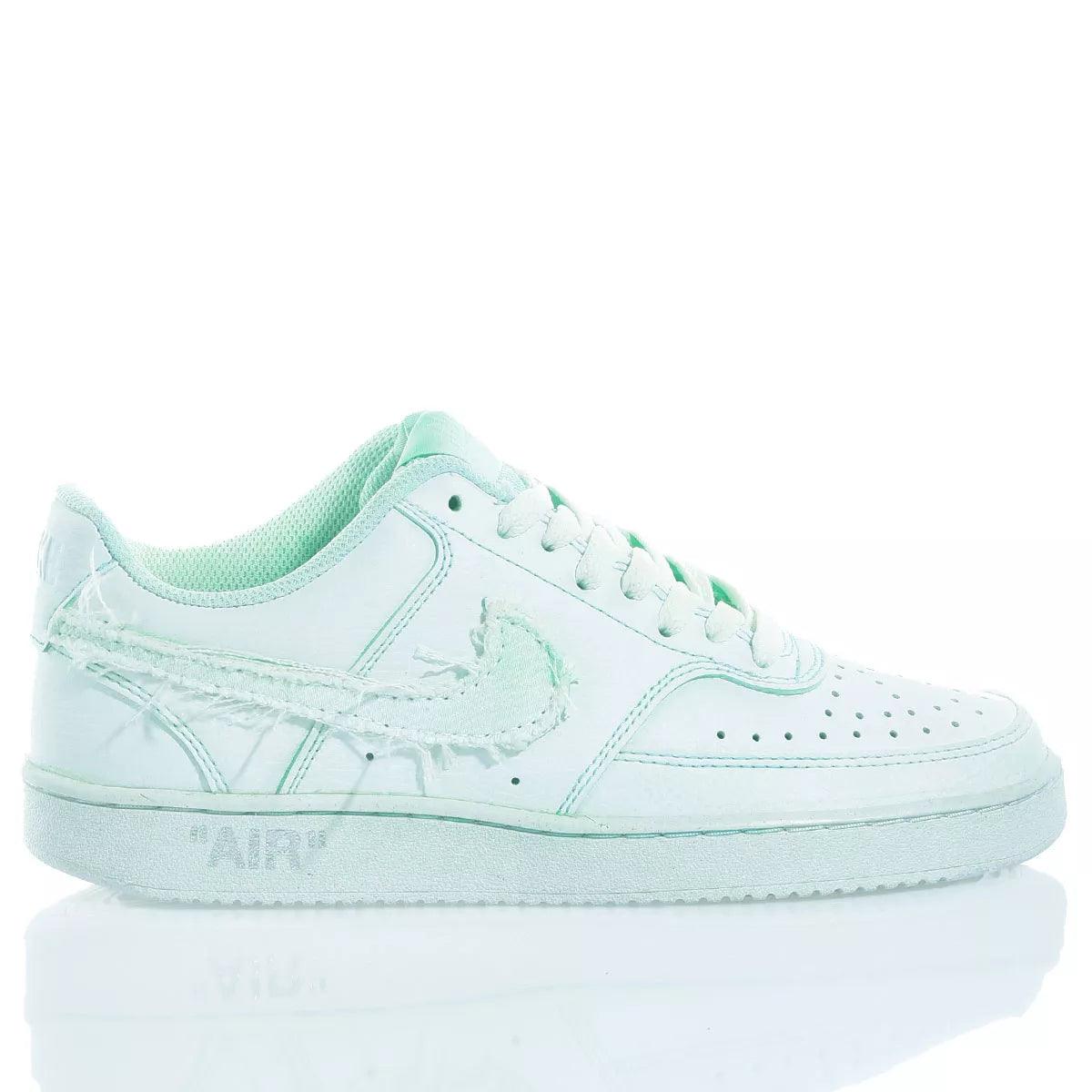 Nike Dye Mint