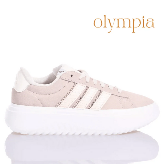 Adidas Platform Powder