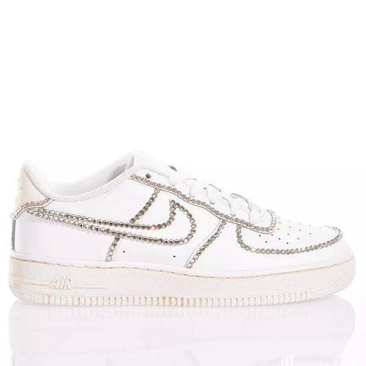Nike Air Force 1 Vanity Sand