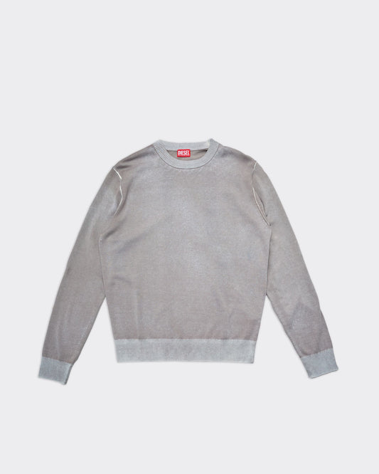 Maglia K-Larence Grigia