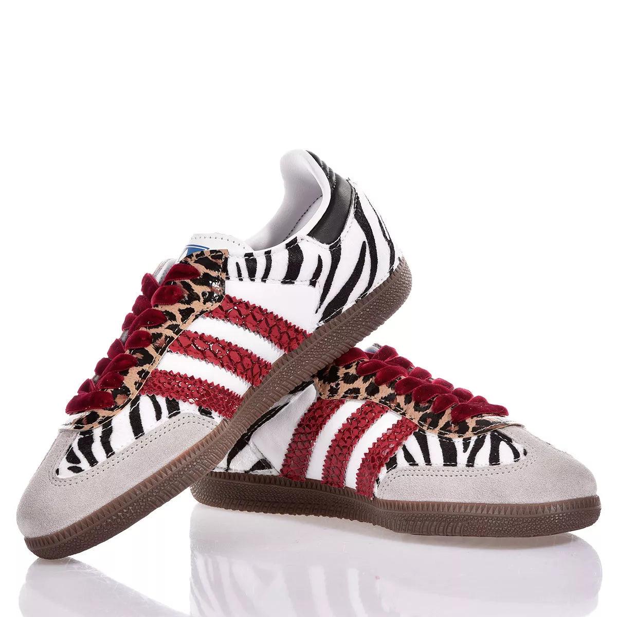 Adidas Samba Exotic