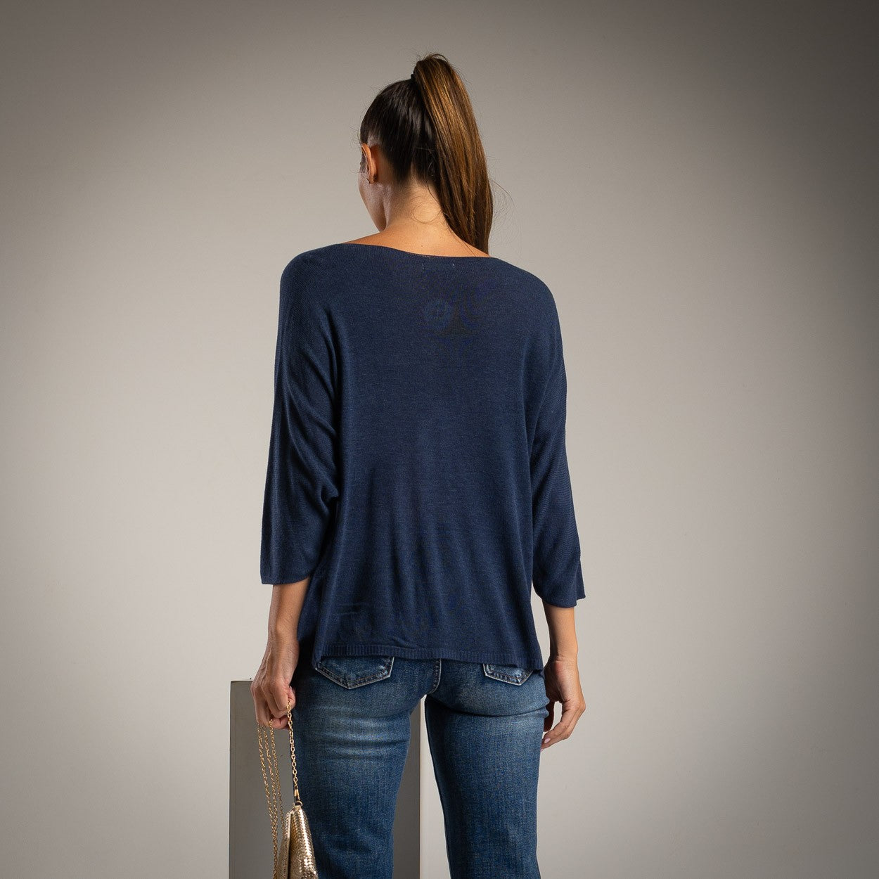 MAGLIA FINE