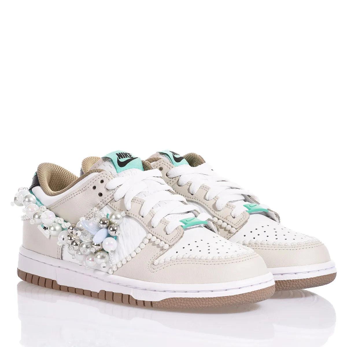 Nike Dunk Mint Ice