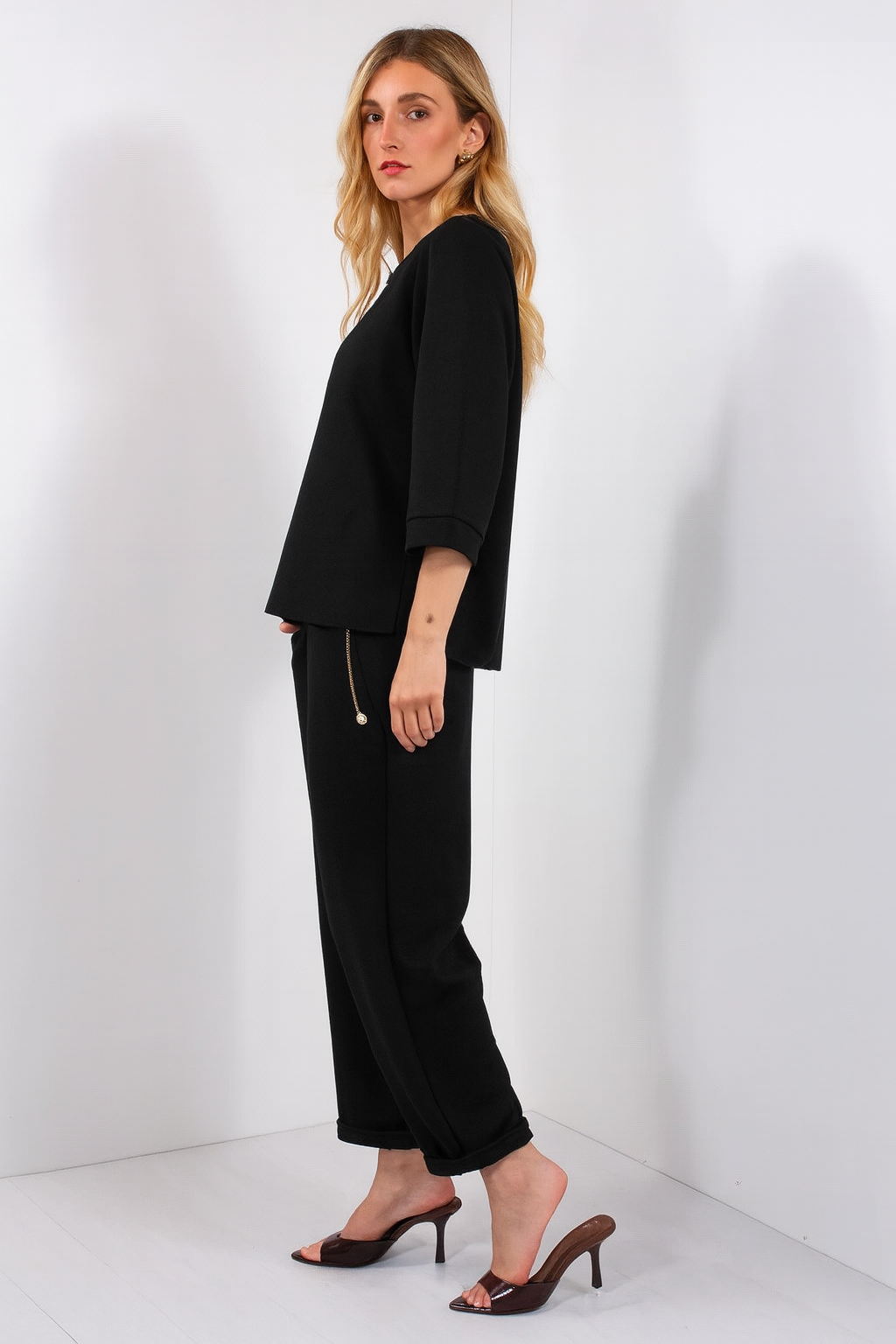 MAGLIA SCATOLA TOUCH