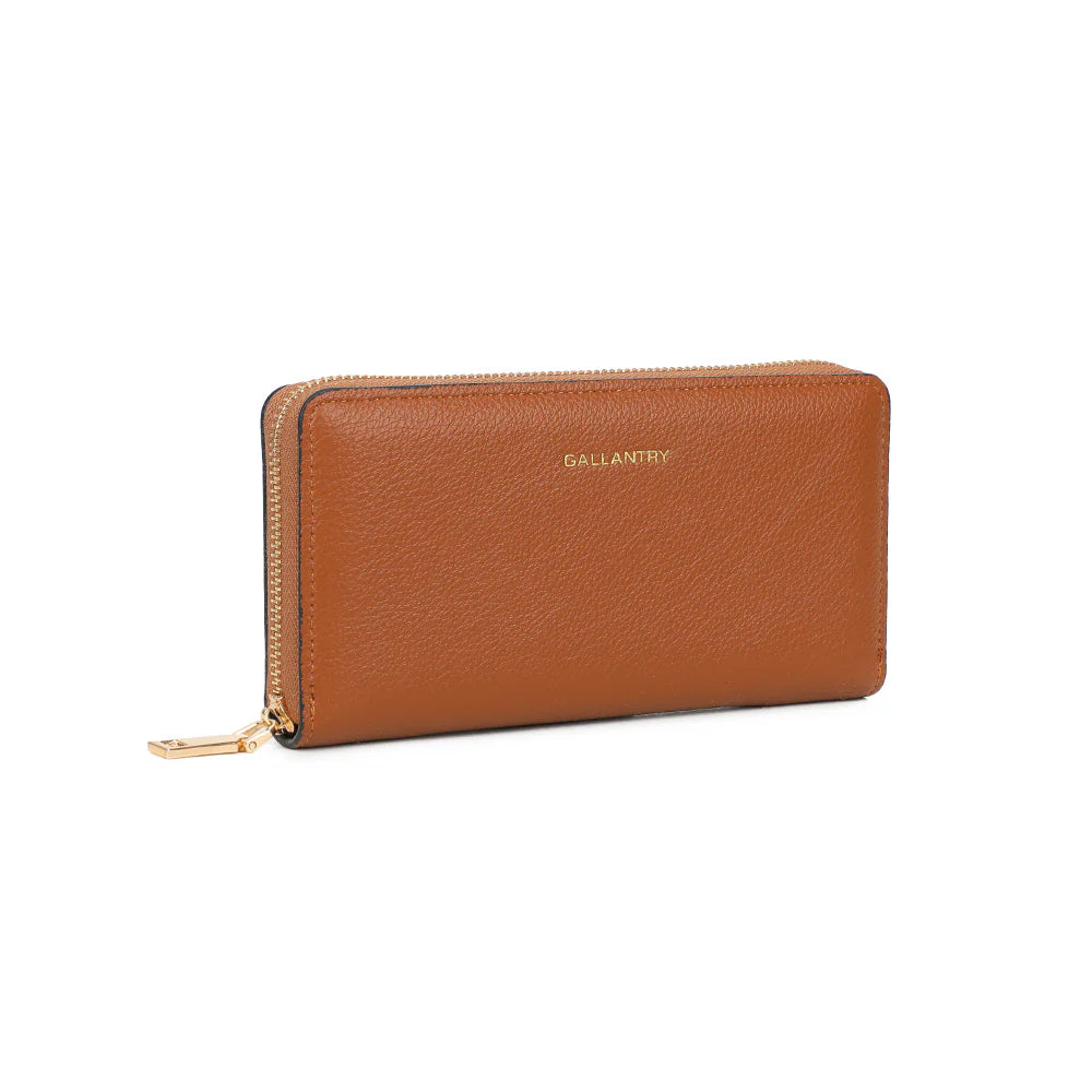Portafoglio Thaïs Zip