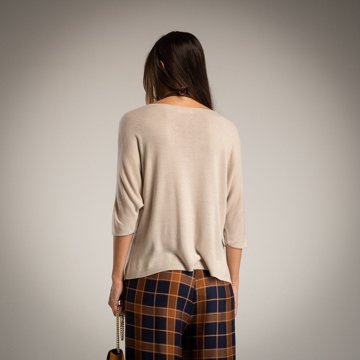 MAGLIA FINE