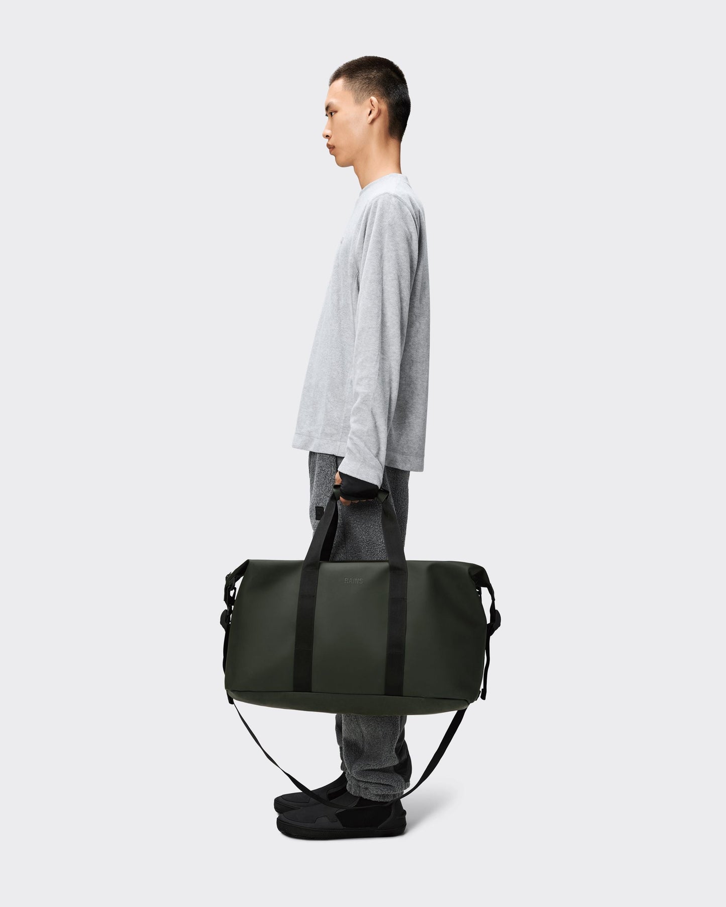 Hilo Weekend Bag W3 Verde