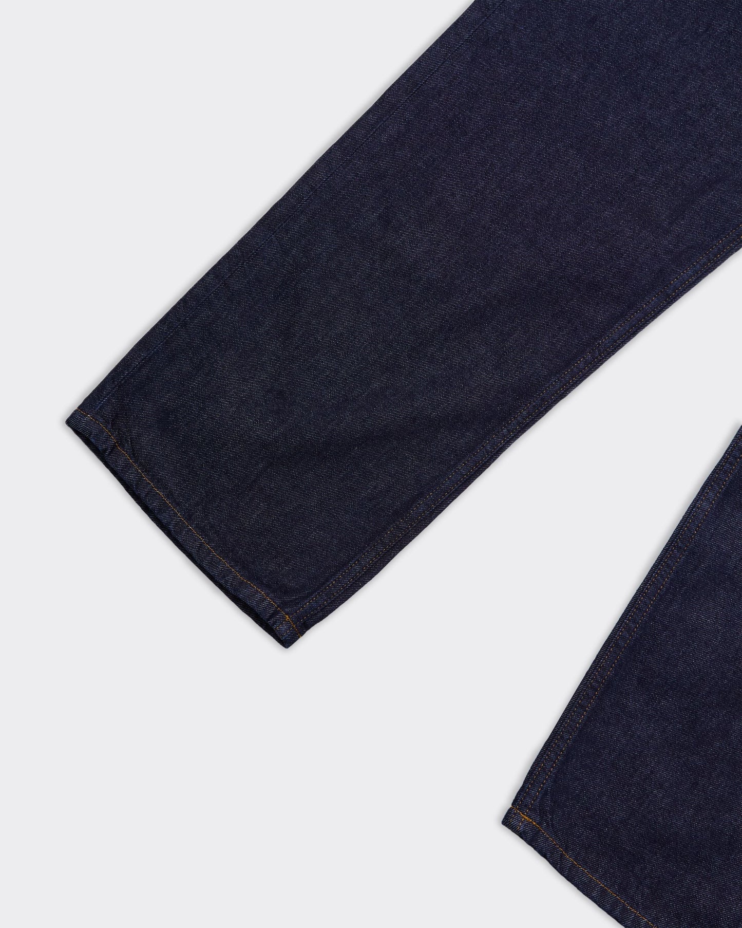 Jeand Otis Raw Indigo