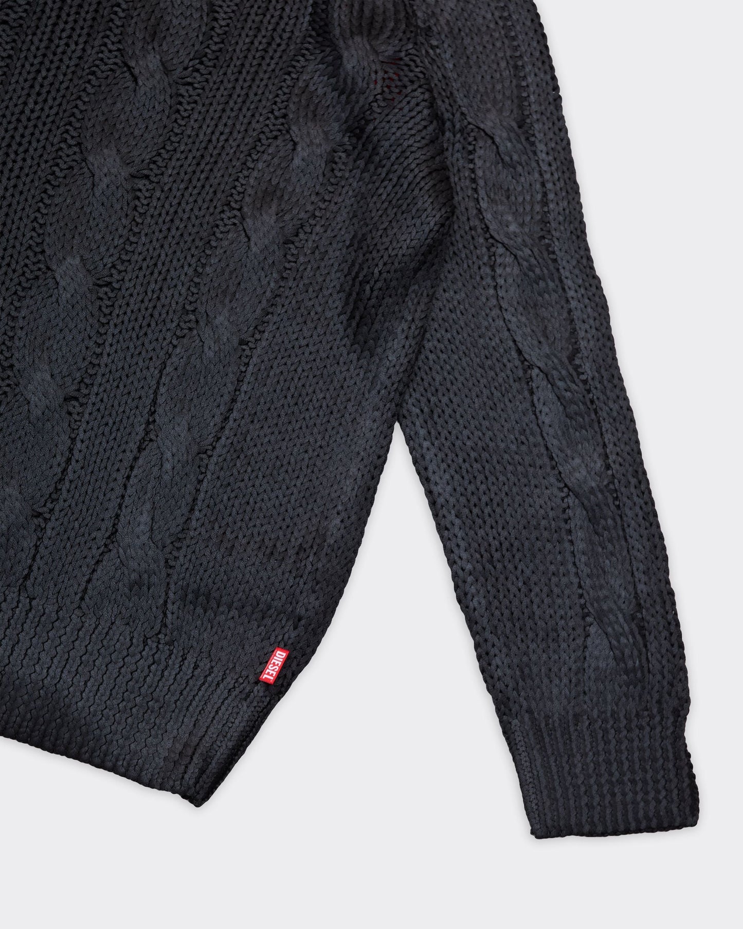 Maglione K-Michu Nero