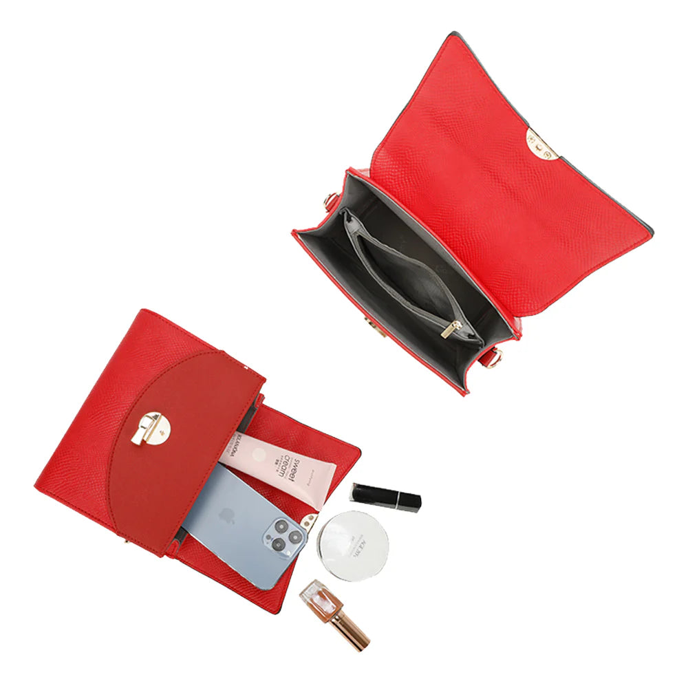 Borsa Éclat Modern