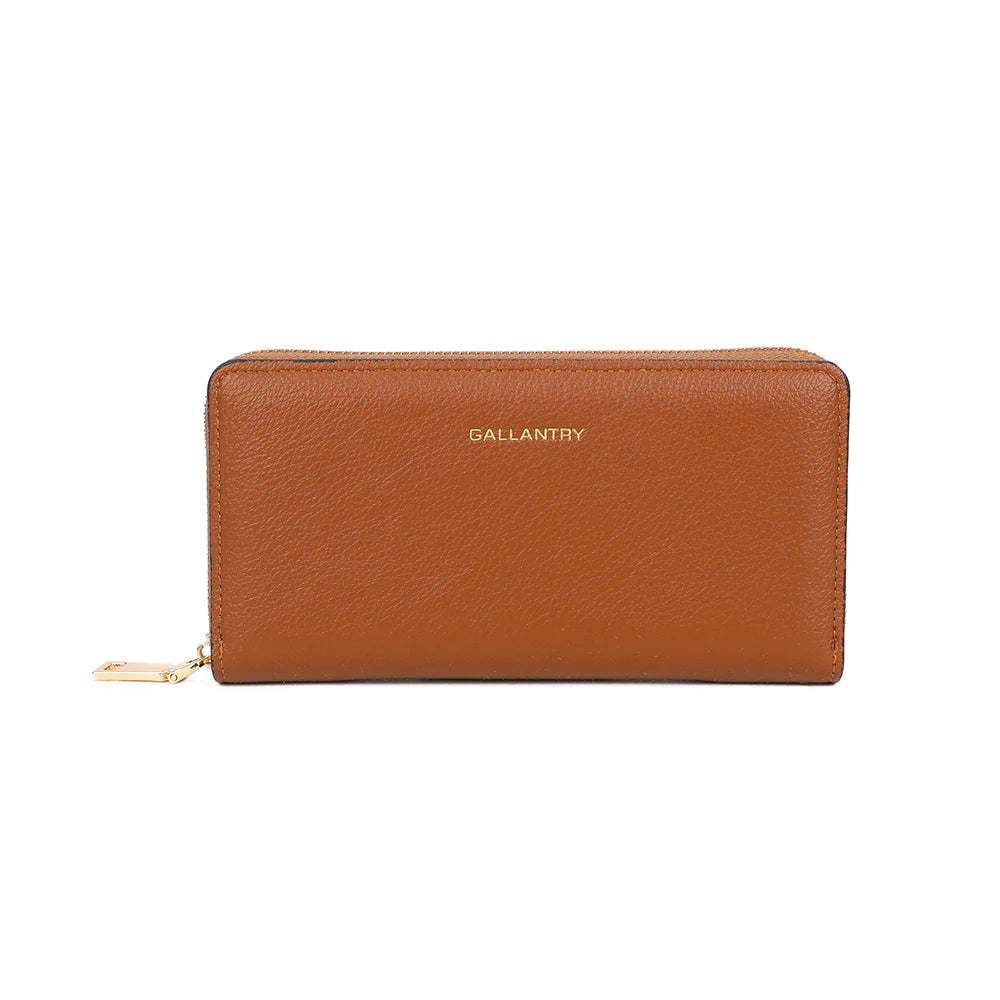 Portafoglio Thaïs Zip