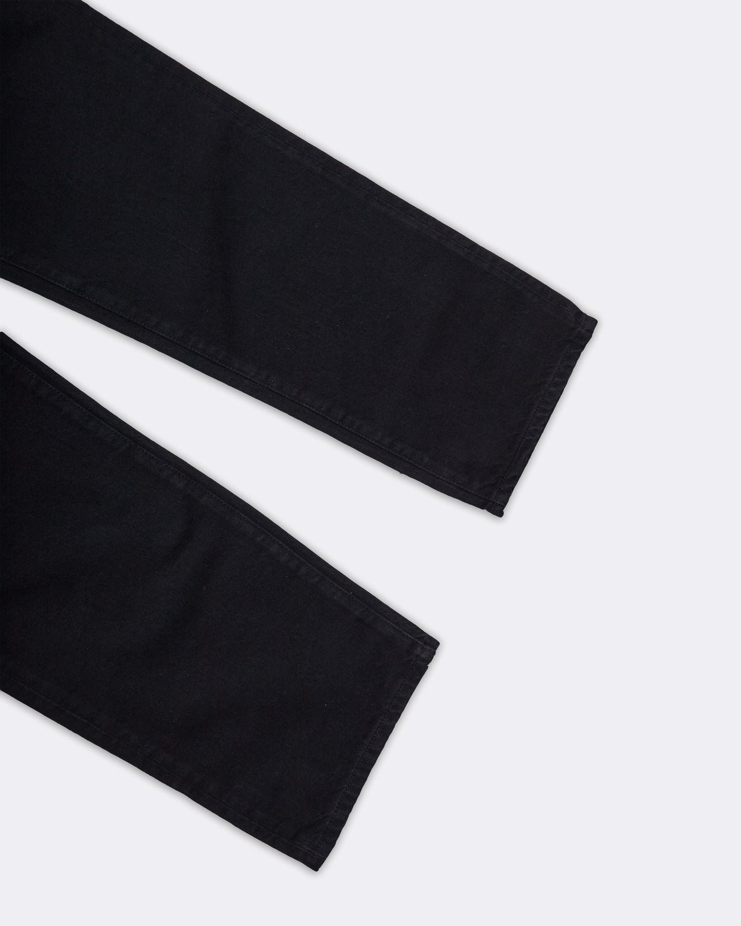 Jeans James Denim Nero