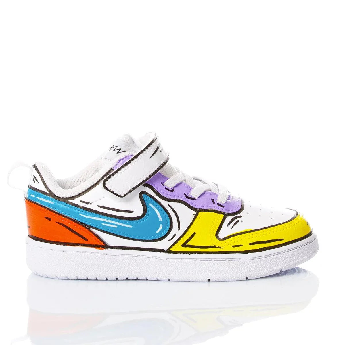 Nike Junior Marshmallow