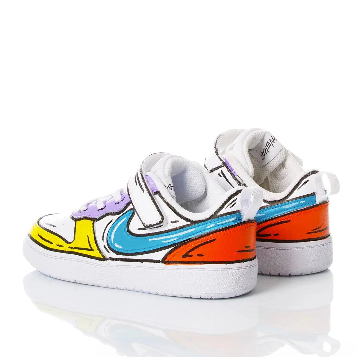 Nike Junior Marshmallow