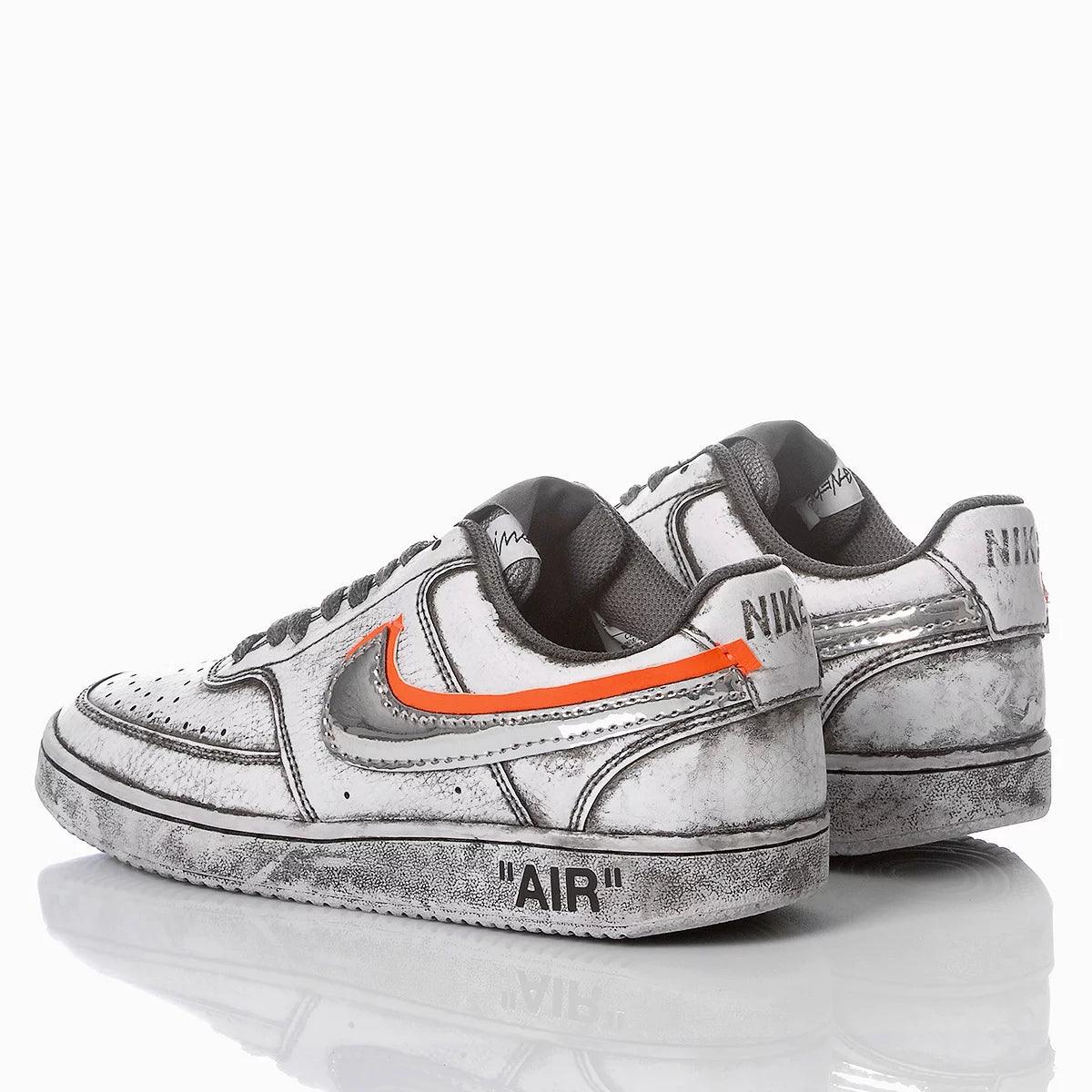 Nike Washed Magma