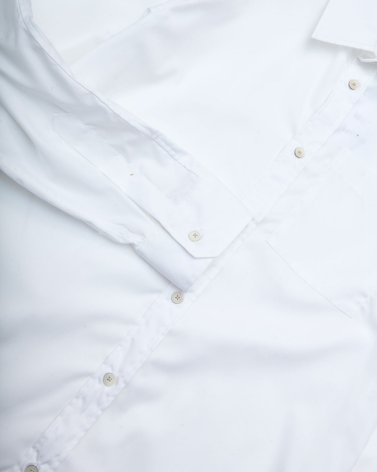 Camicia Knox Bright Bianca