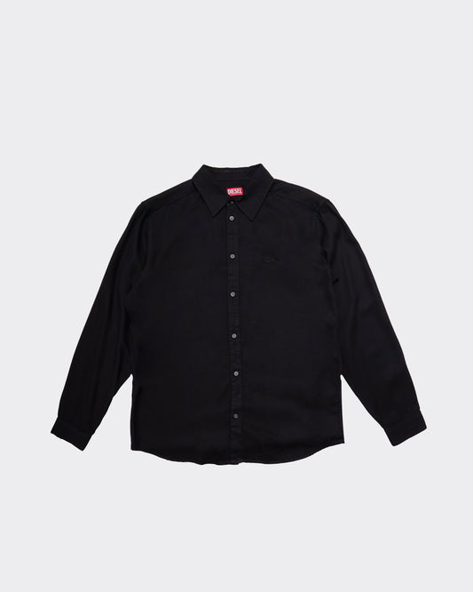 Camicia S-Simply Nera