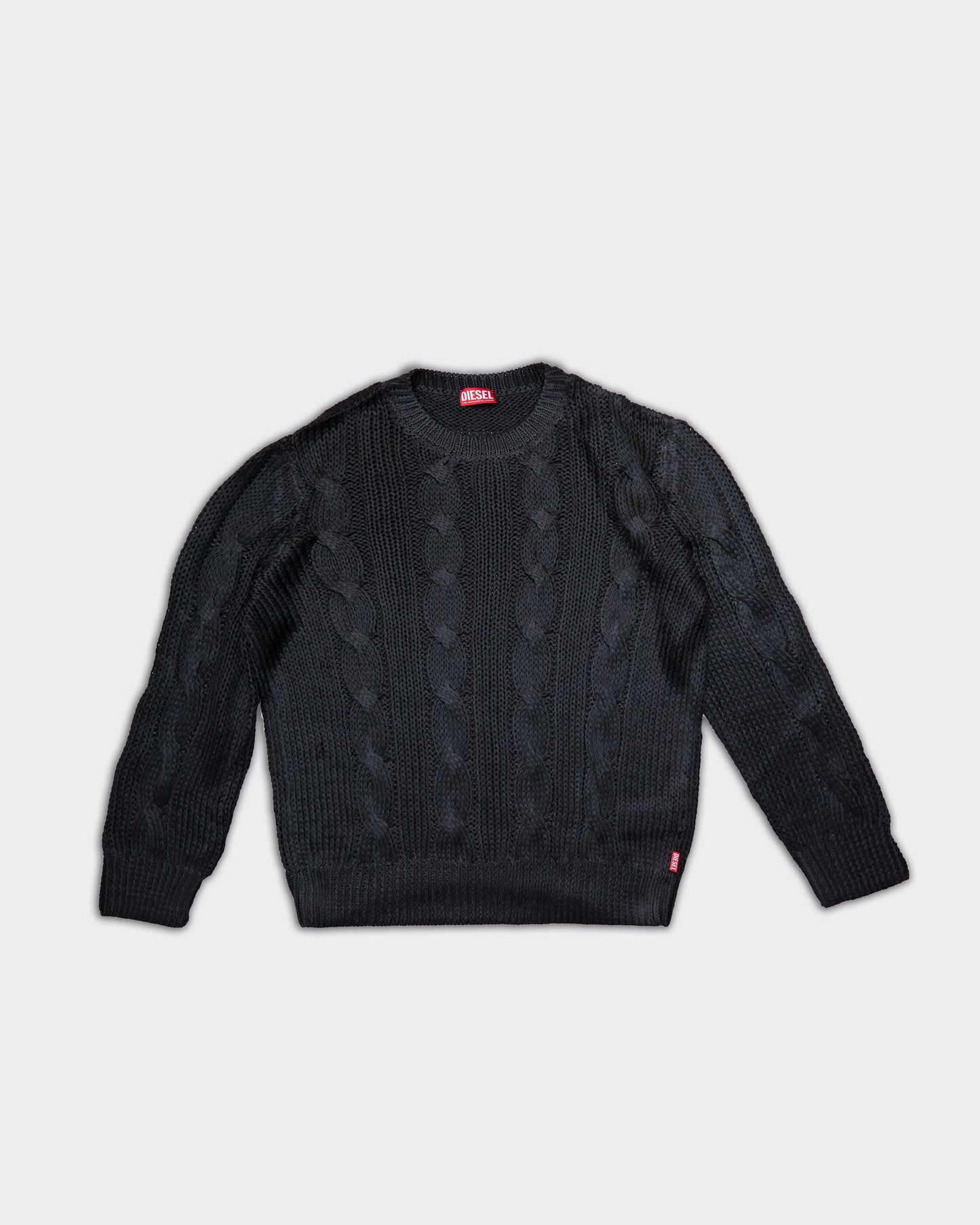Maglione K-Michu Nero
