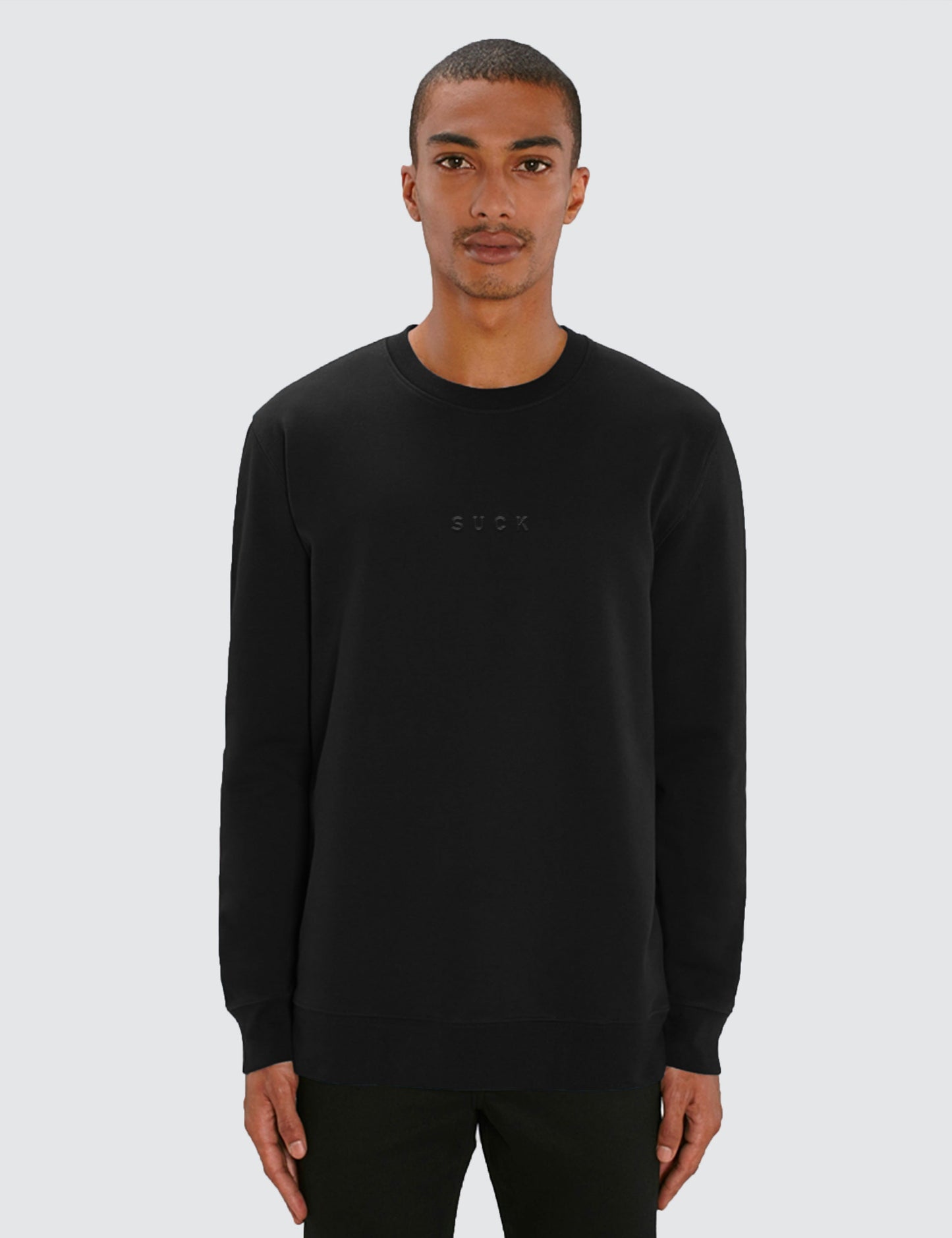 Lady Smoker Crewneck