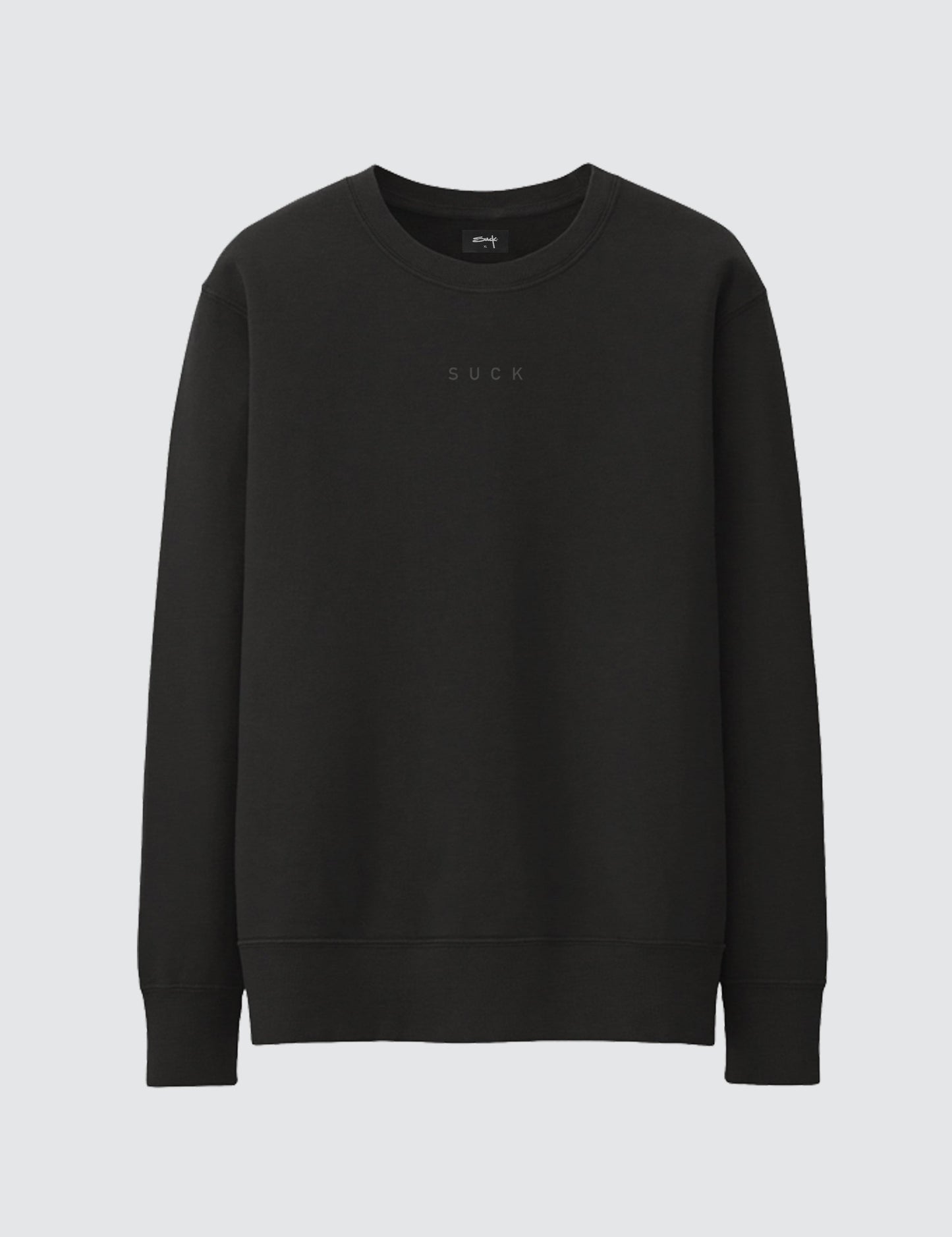 Lady Smoker Crewneck