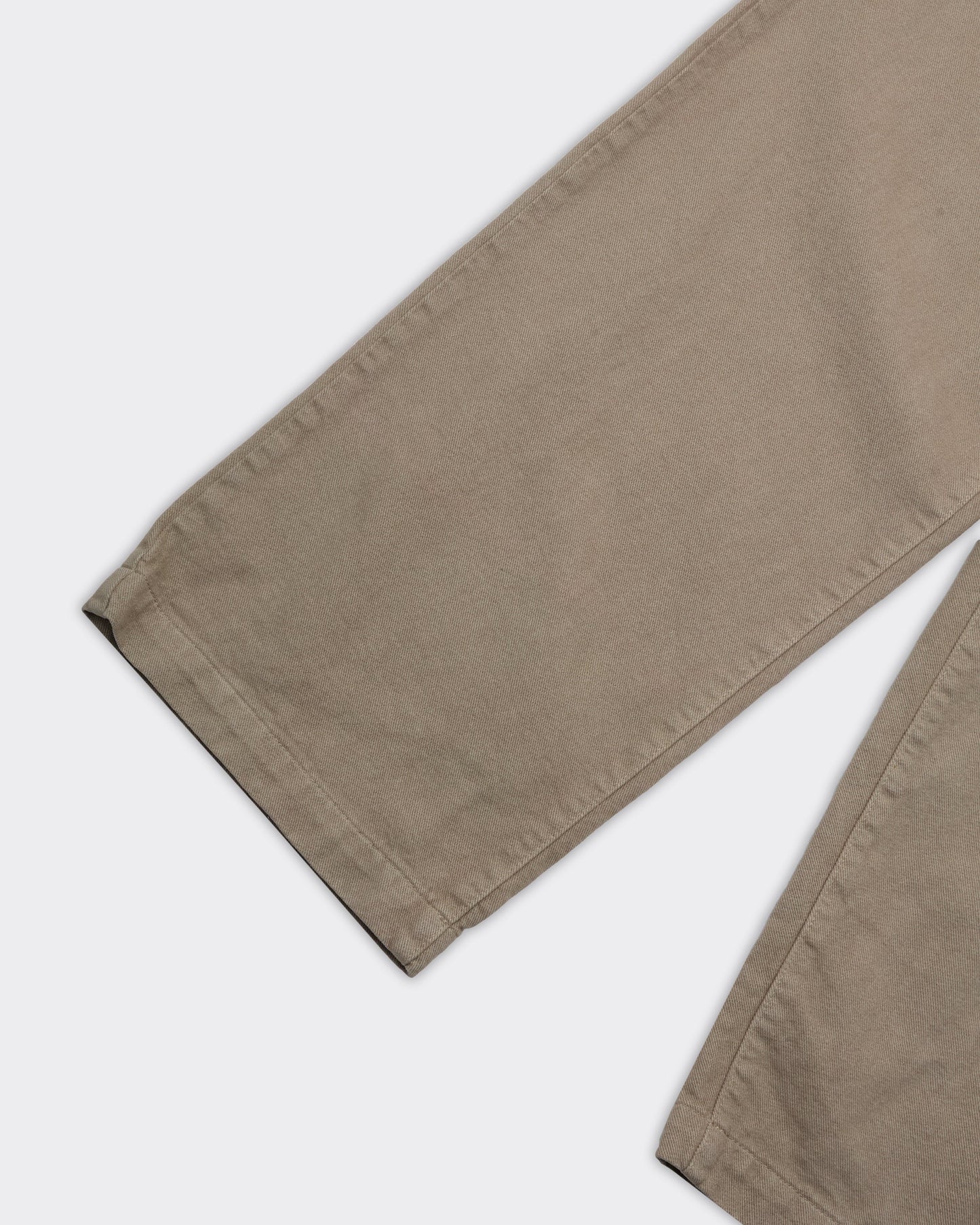 Pantalone Chino Jason Mud Grey