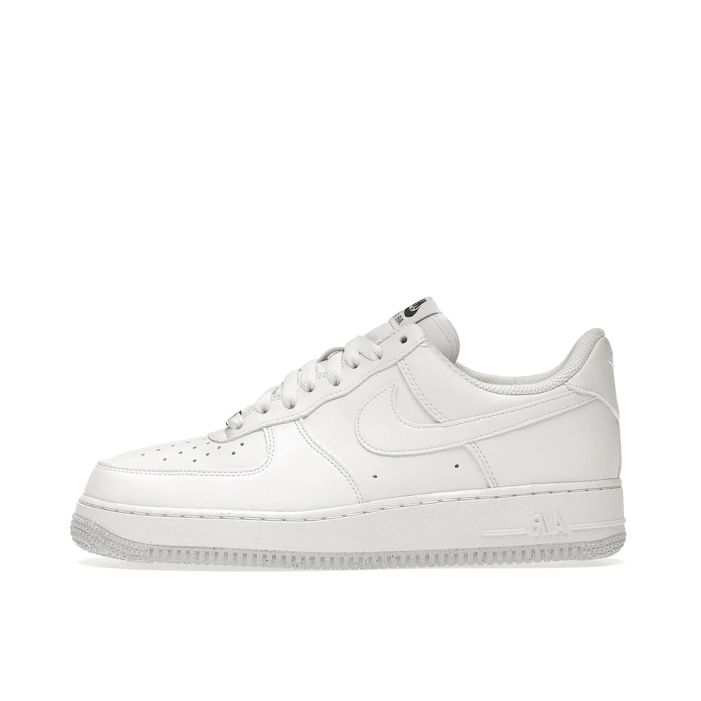 Nike Air Force 1 Low Next Nature White Metallic Grey (Women's)
