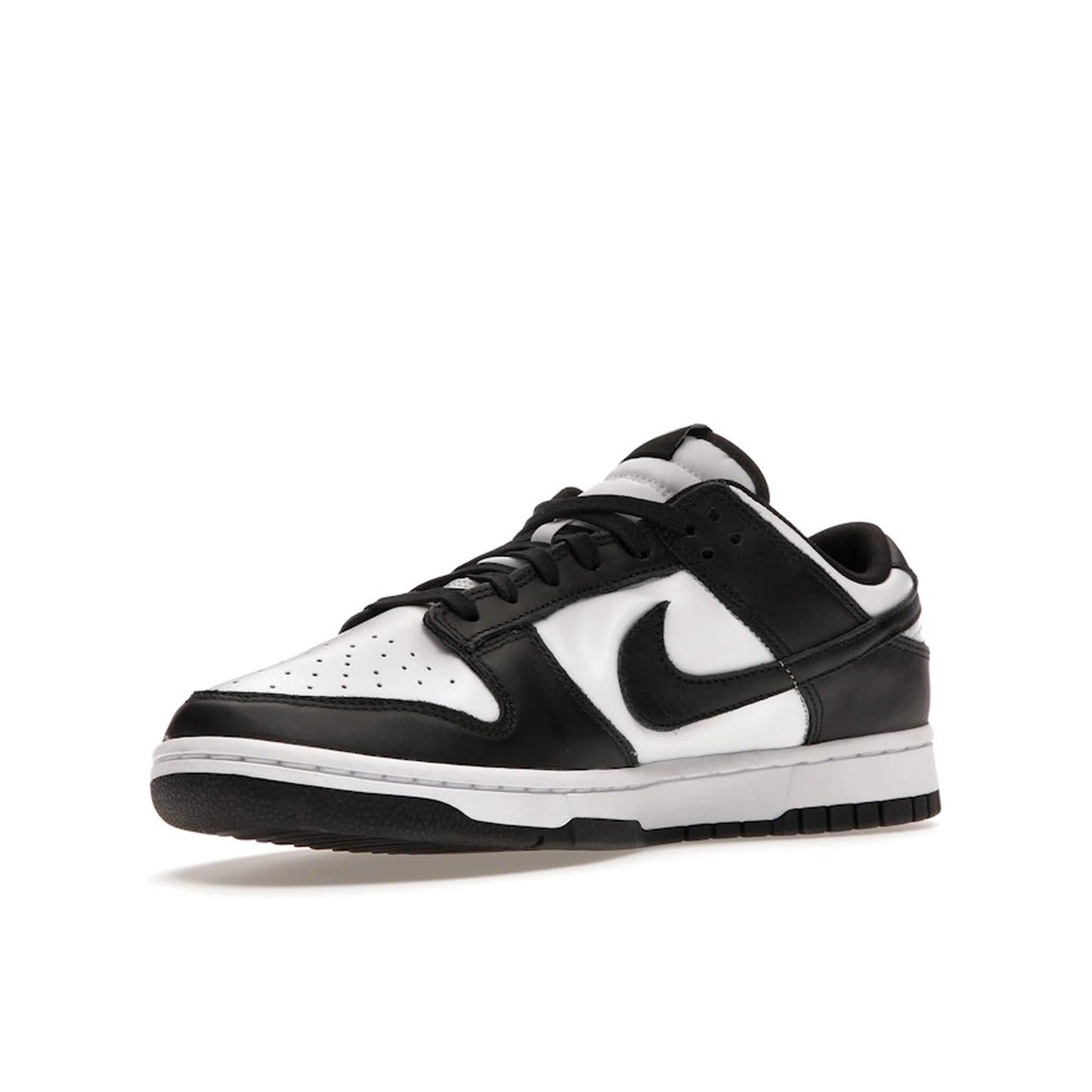Nike Dunk Low Retro White Black Panda