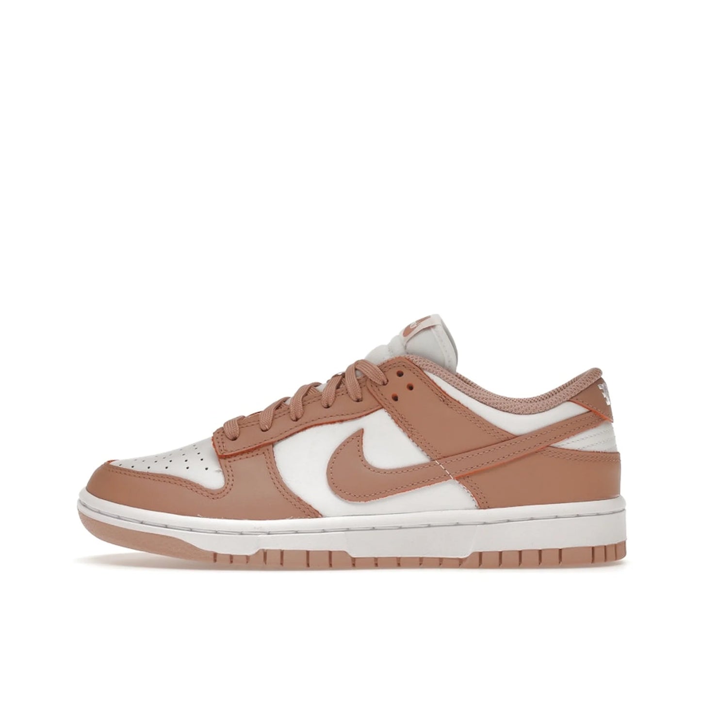 Nike Dunk Low Rose Whisper (Women's)