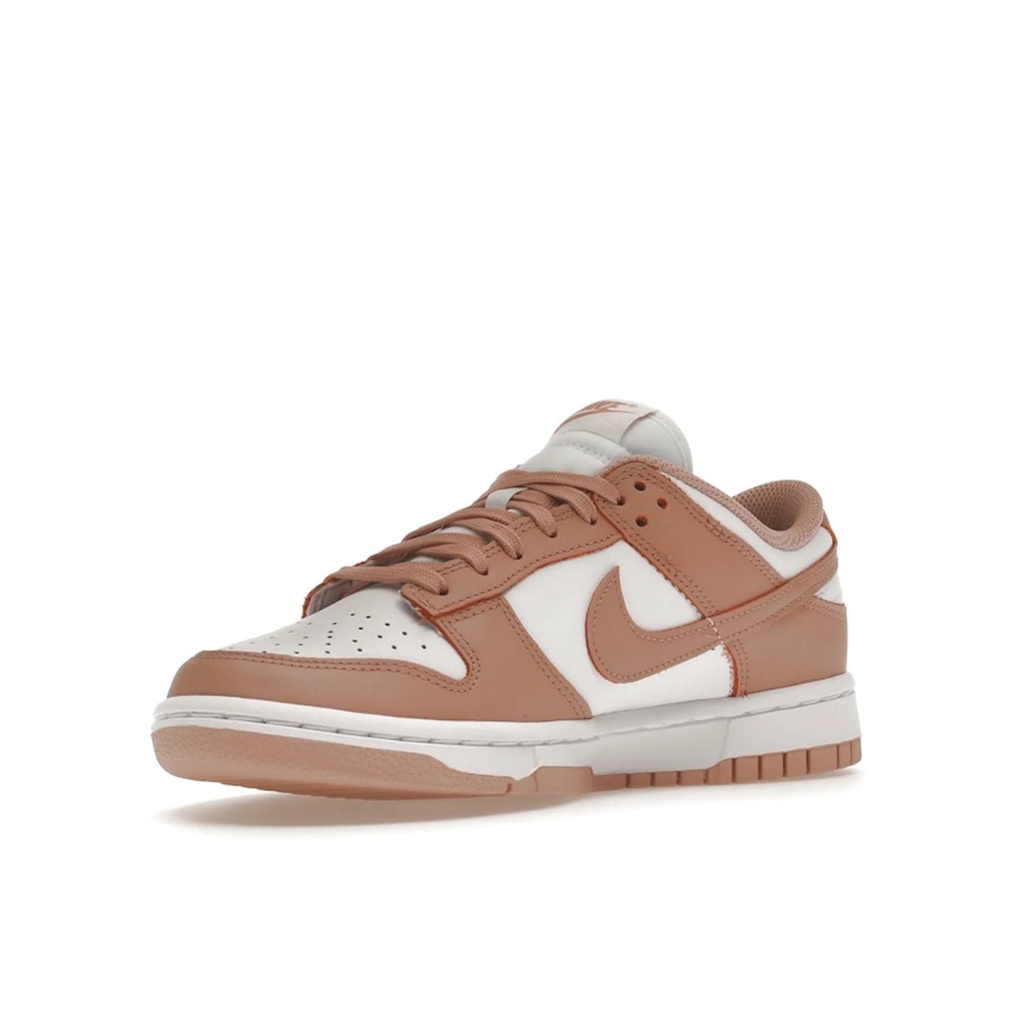Nike Dunk Low Rose Whisper (Women's)