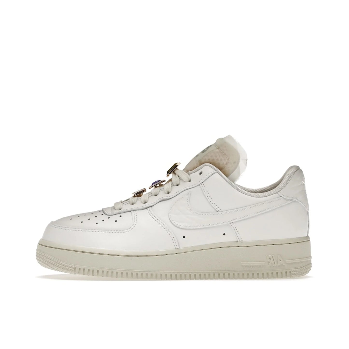 Nike Air Force 1 Low Prm Jewels White