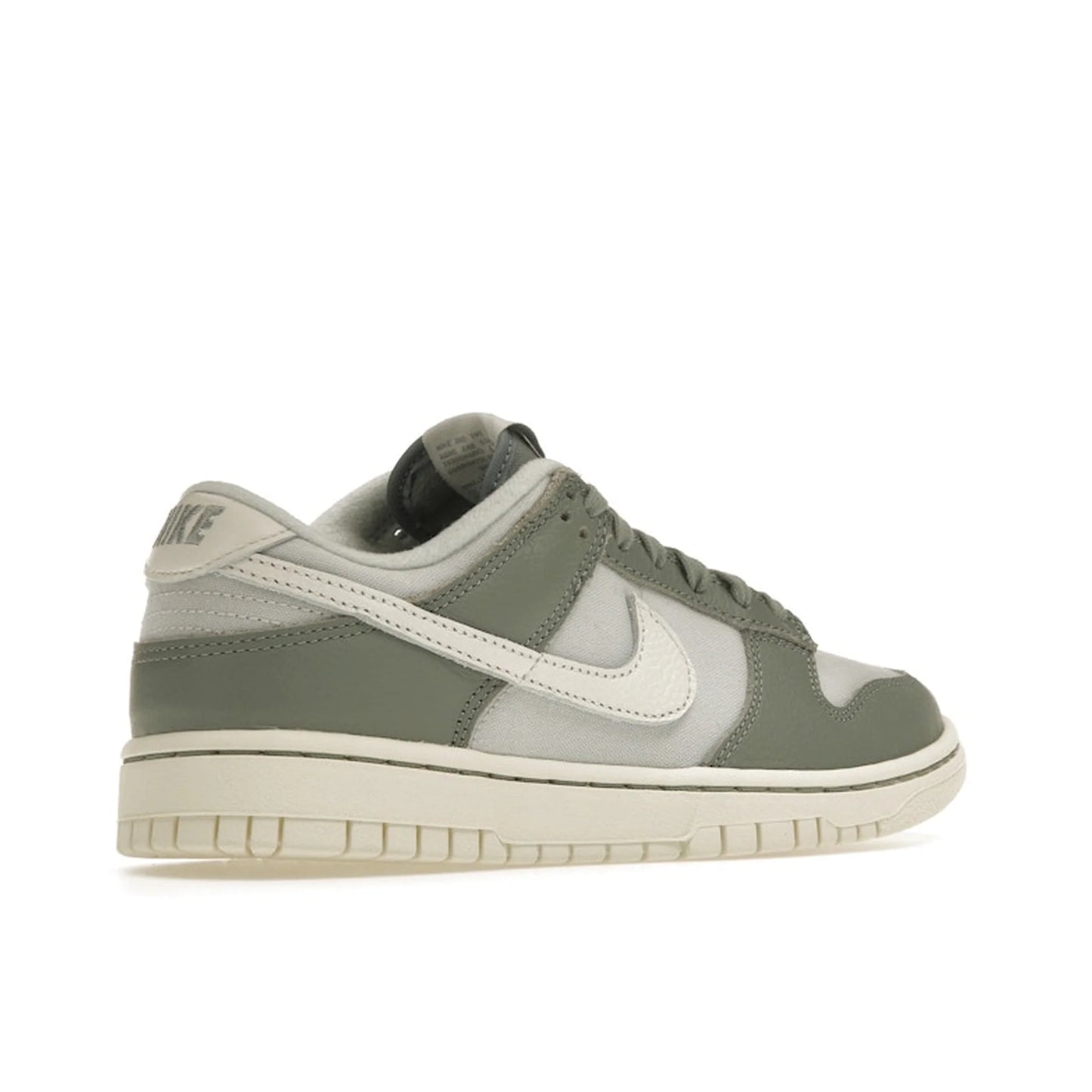 Nike Dunk Low Mica Green