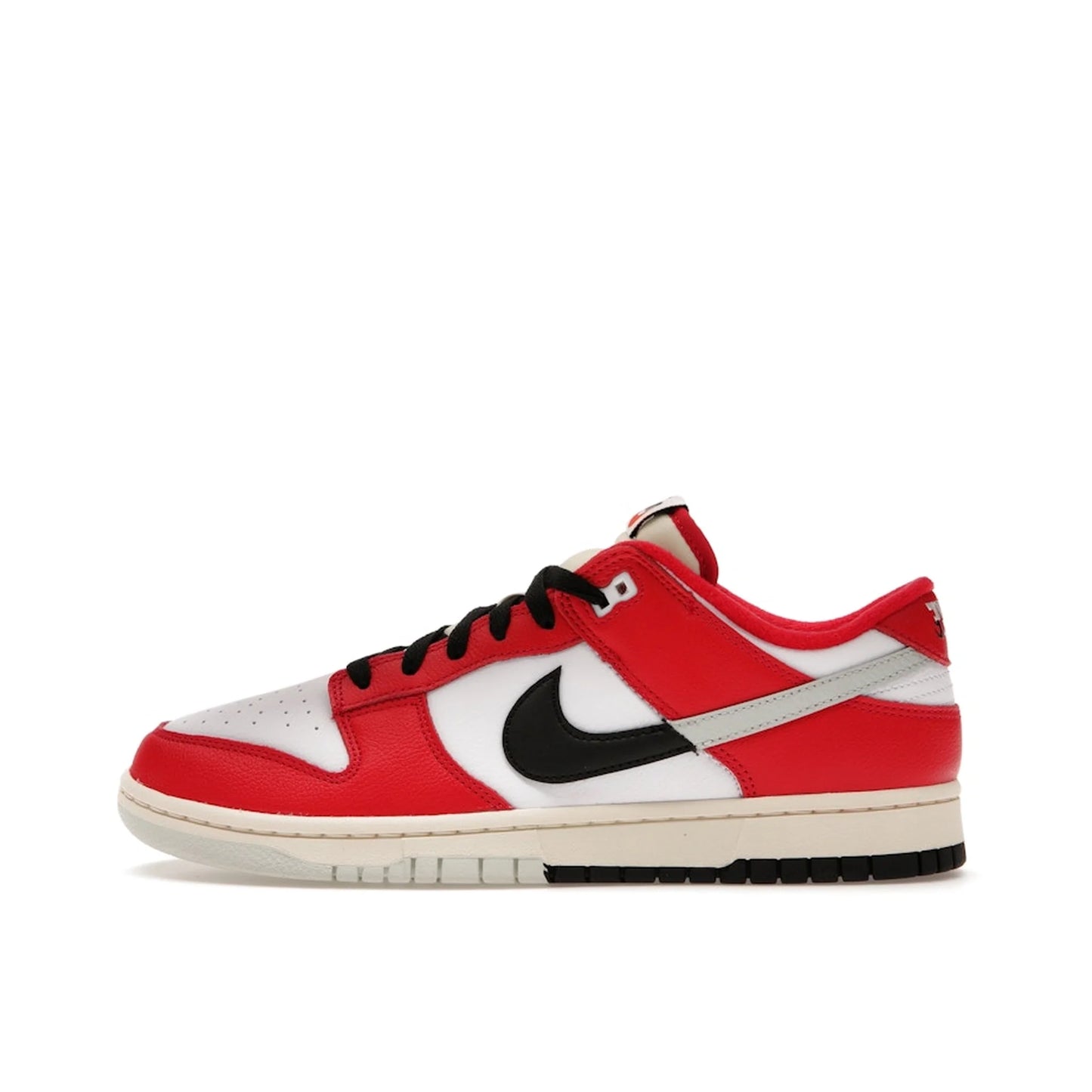 Nike Dunk Low Chicago Split
