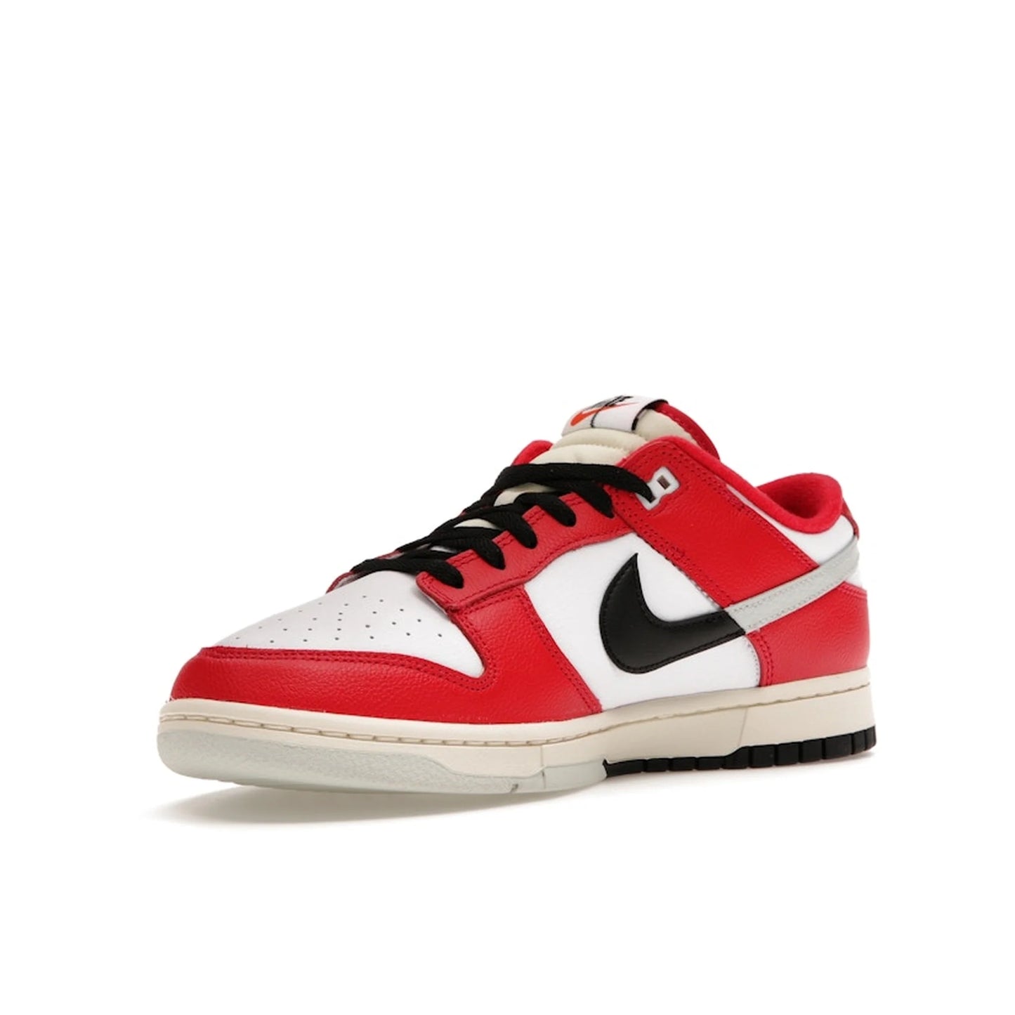 Nike Dunk Low Chicago Split