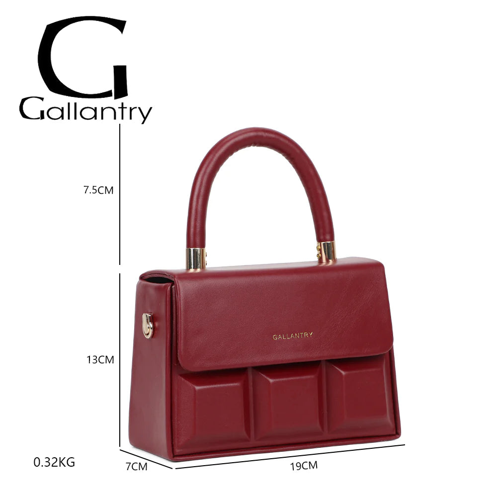 Borsa ChocoLuxe
