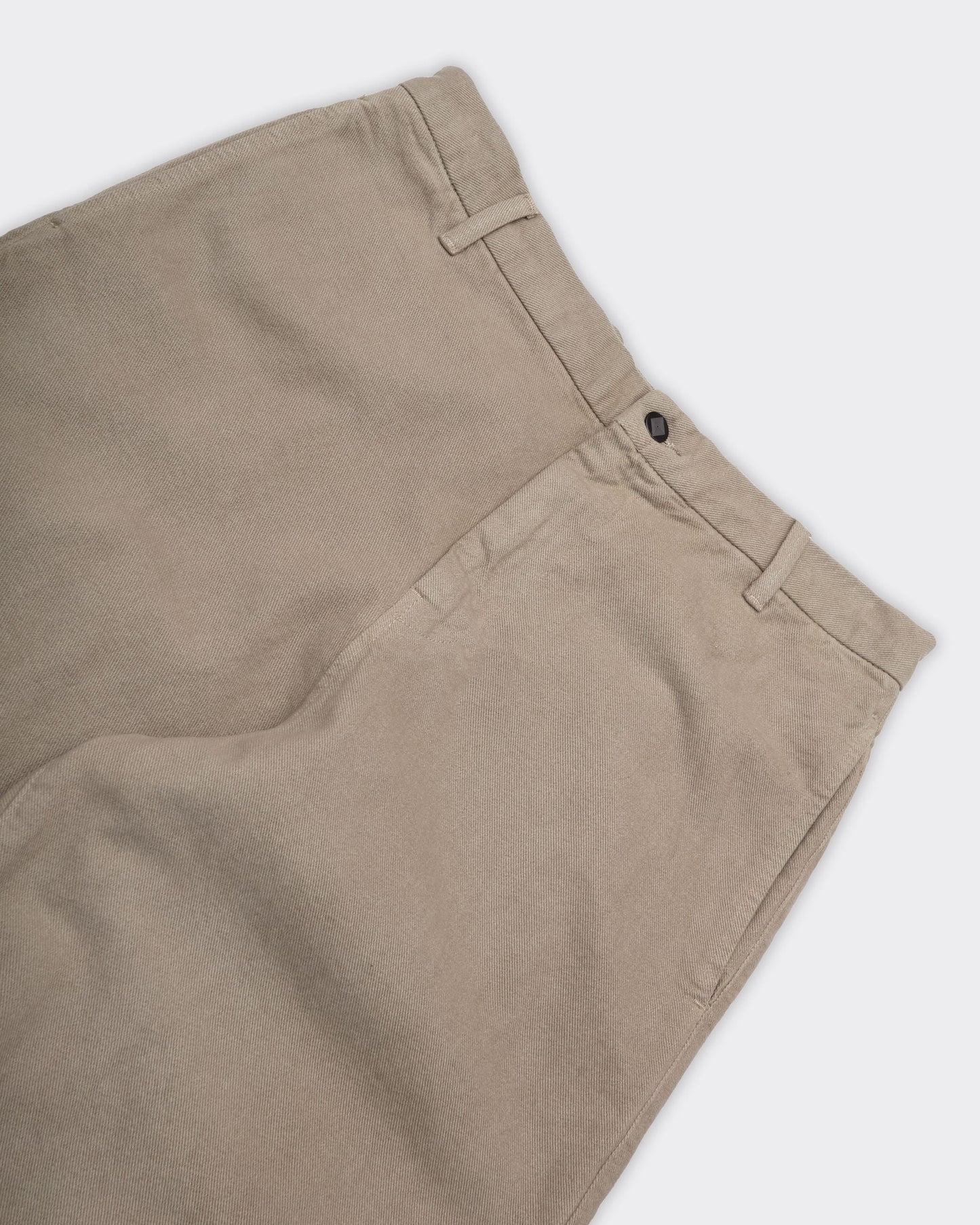Pantalone Chino Jason Mud Grey