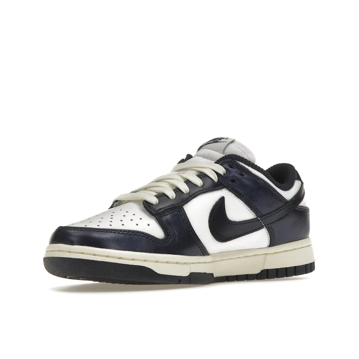 Nike Dunk Low PRM Vintage Navy (Women's)