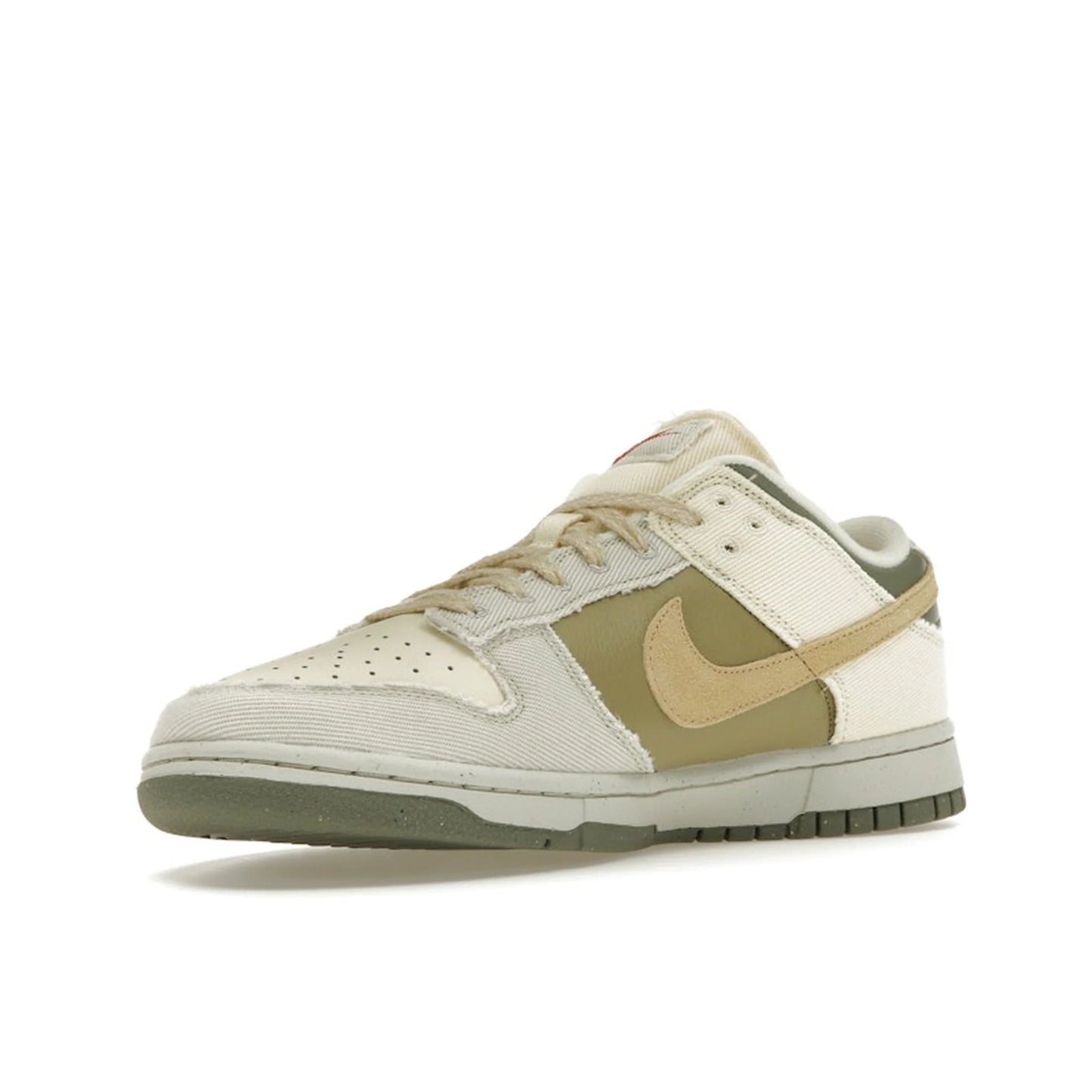 Nike Dunk Low Light Bone Dark Stucco (Women's)