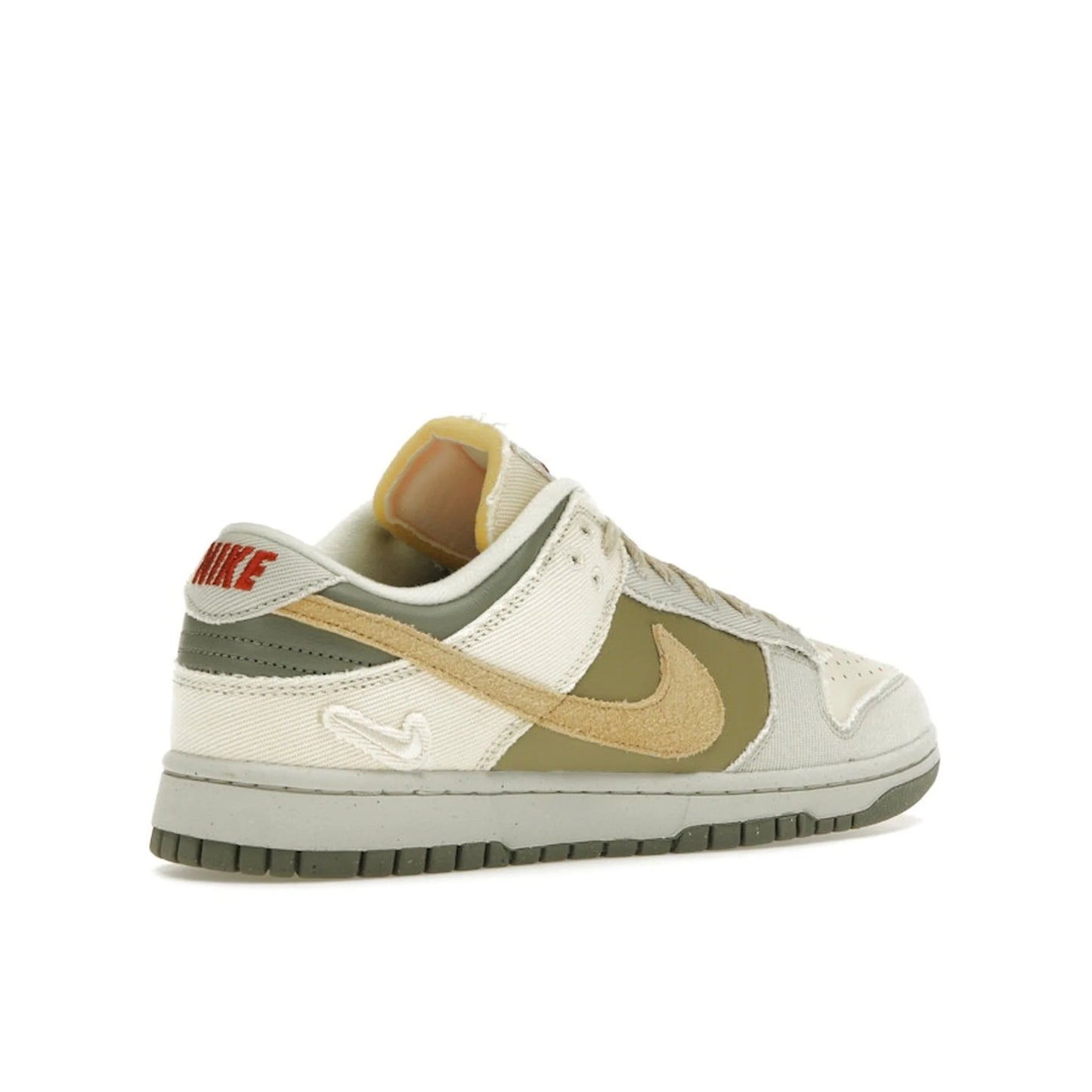 Nike Dunk Low Light Bone Dark Stucco (Women's)