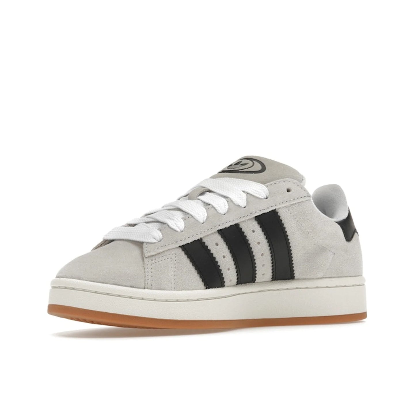 adidas Campus 00s Crystal White Core Black (Women's)