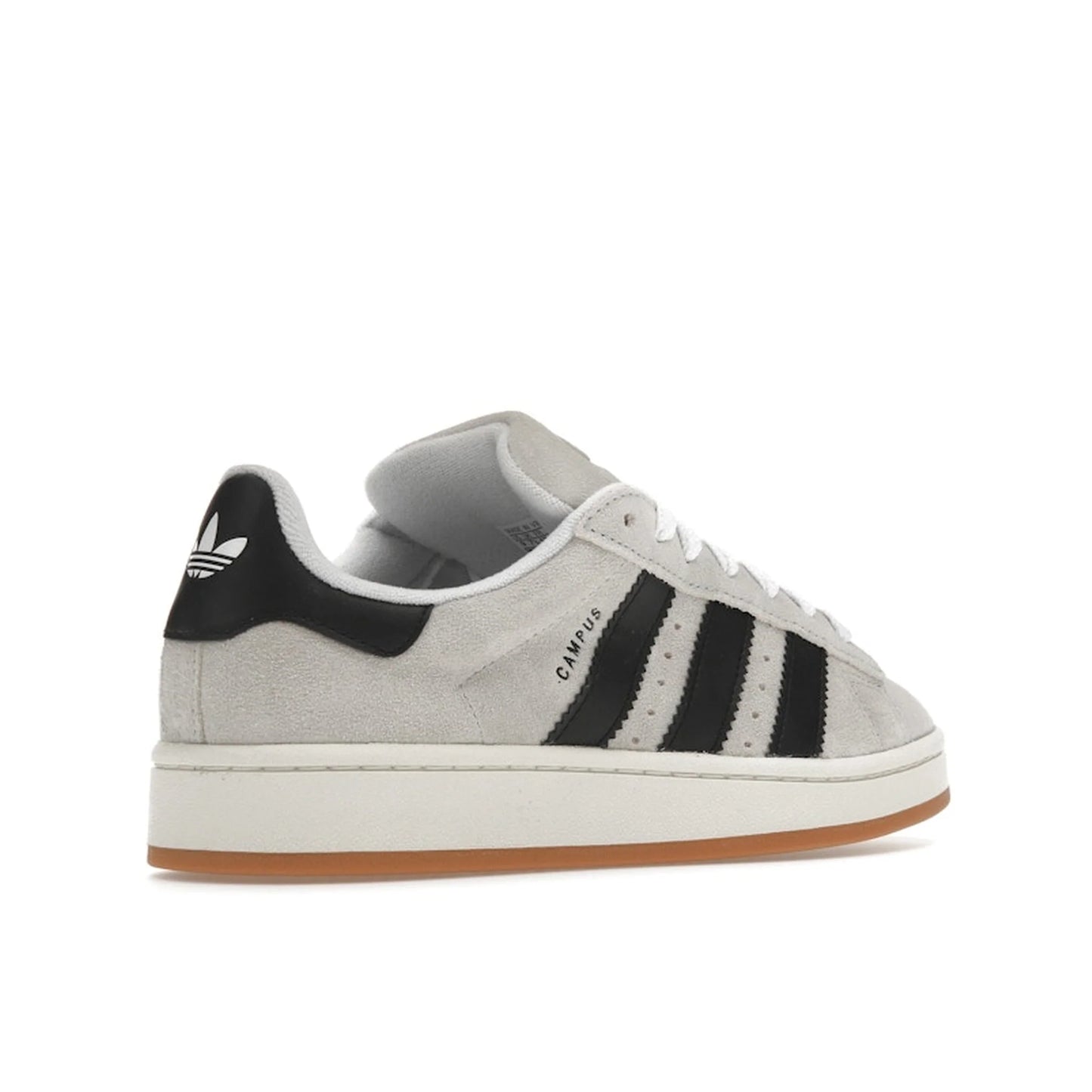 adidas Campus 00s Crystal White Core Black (Women's)