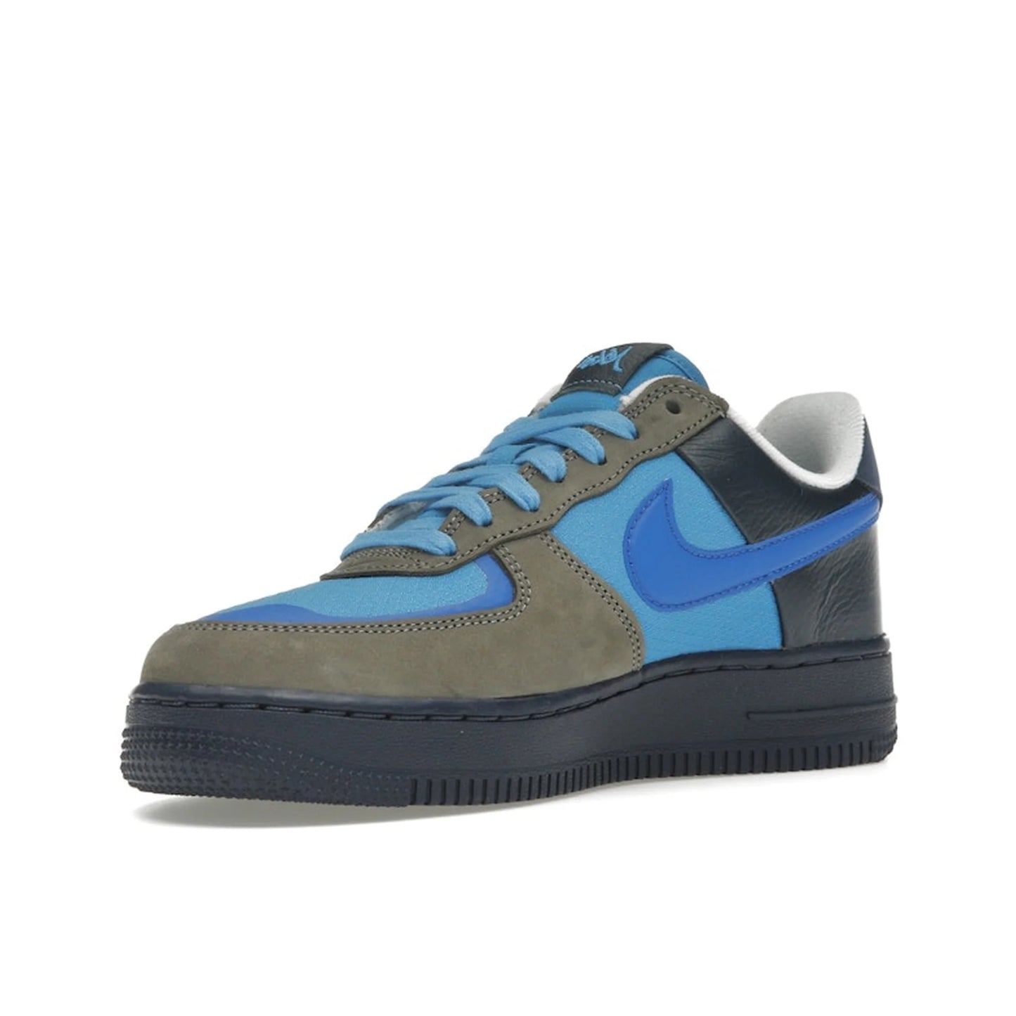 Nike Air Force 1 Low SP Stash (2024)
