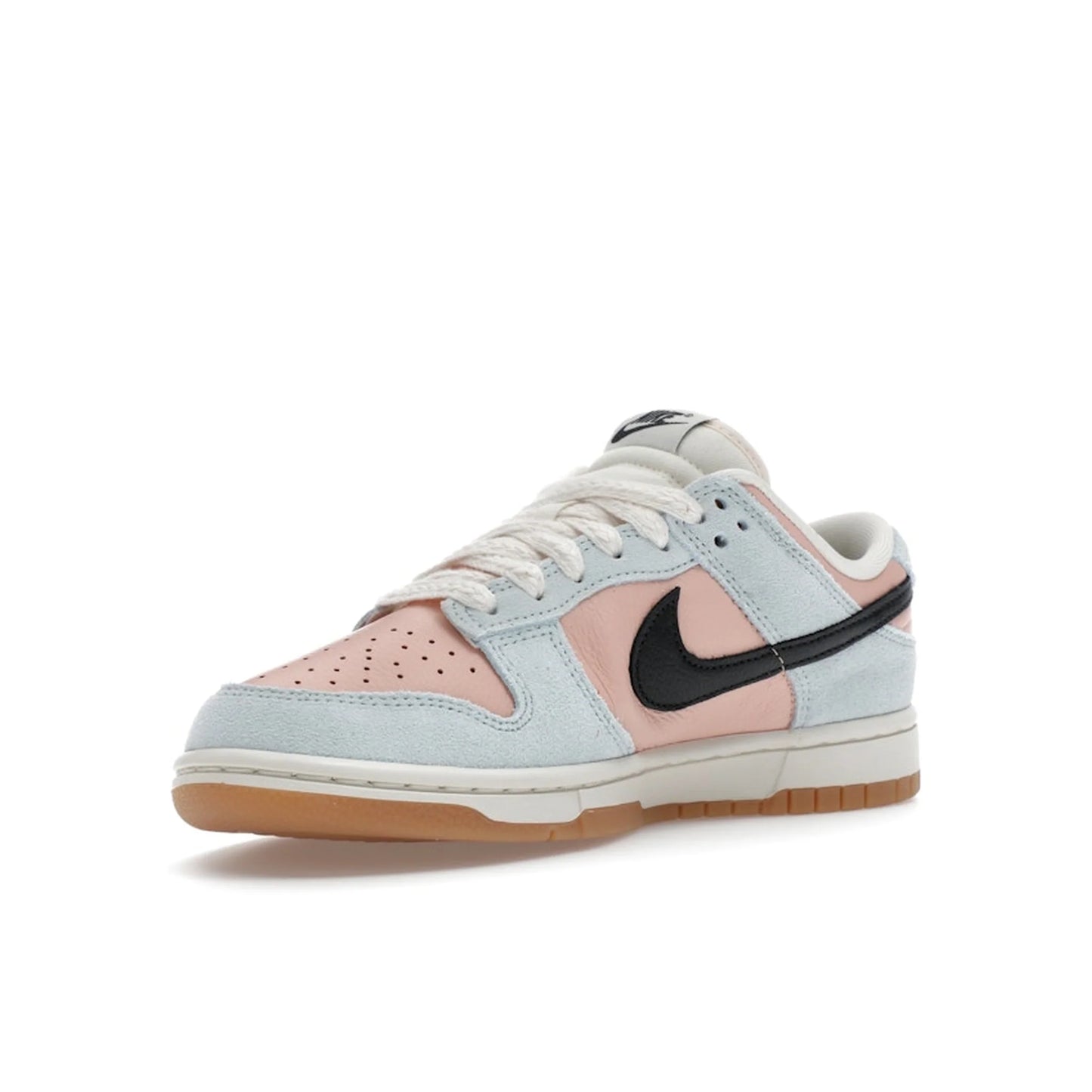 Nike Dunk Low Glacier Blue Arctic Orange (Women's)