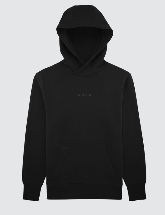 Suck It Hard Hoody