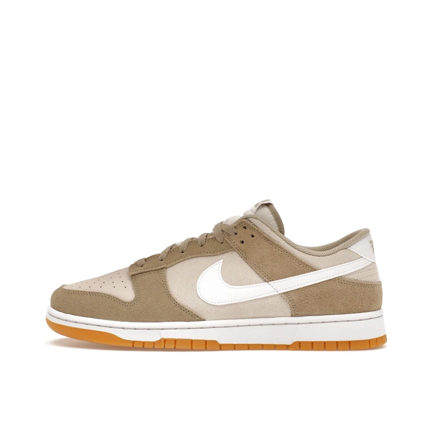 Nike Dunk Low SE Light Orewood Gum