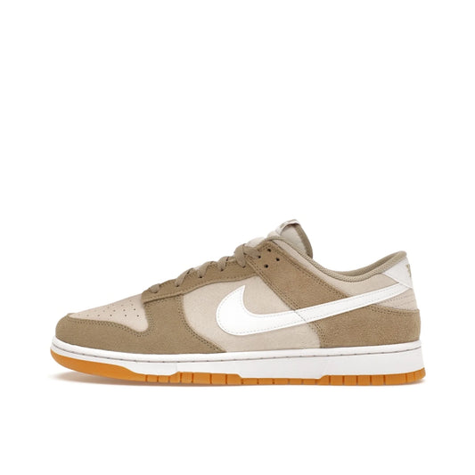 Nike Dunk Low SE Light Orewood Gum
