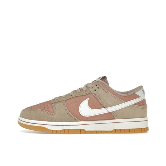 Nike Dunk Low SE Rattan Terra Blush