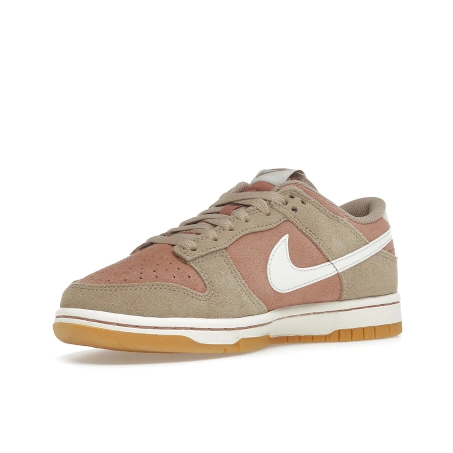 Nike Dunk Low SE Rattan Terra Blush