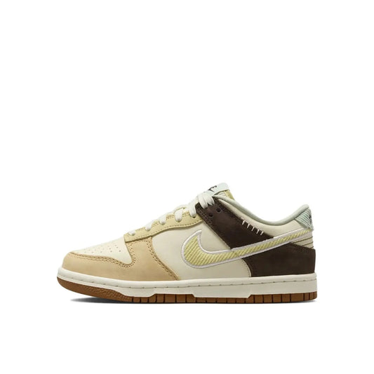 Nike Dunk Low Coconut Milk Sail (GS)