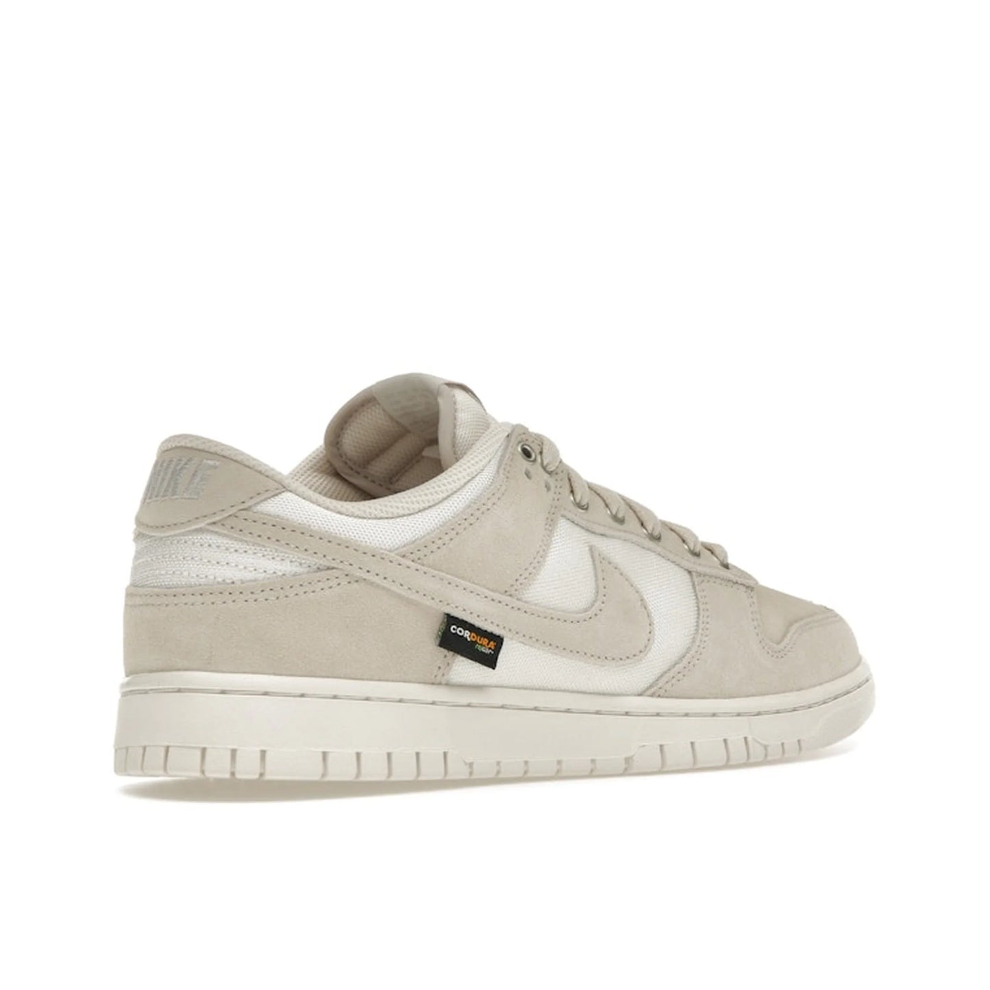 Nike Dunk Low Cordura Light Orewood Brown