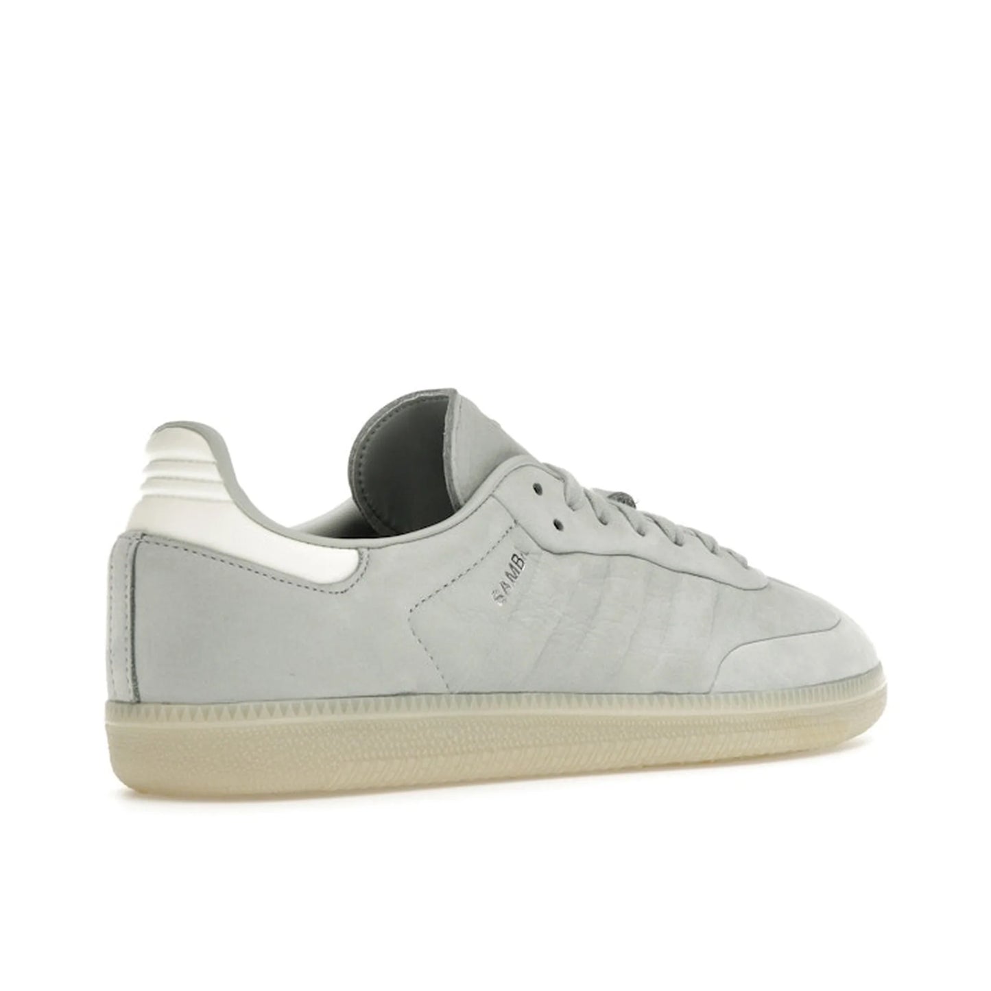 adidas Samba Wonder Silver